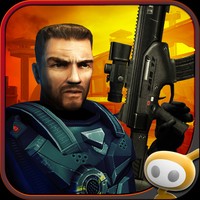 Frontline Commando
