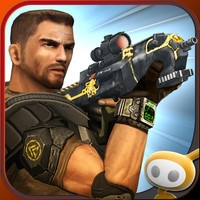 Frontline Commando