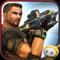 Frontline Commando