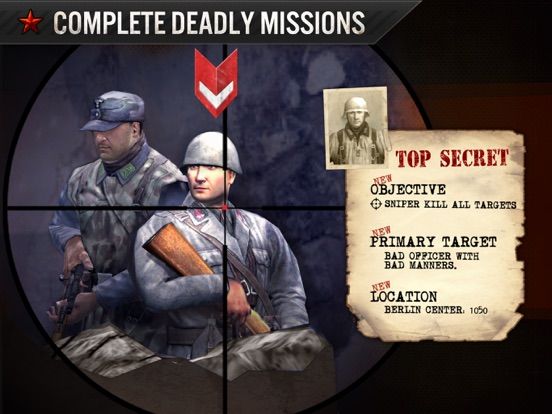 Frontline Commando: WW2