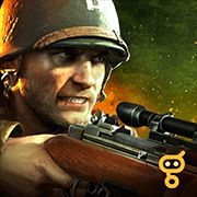 Frontline Commando: WW2