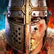 Frost & Flame: King of Avalon