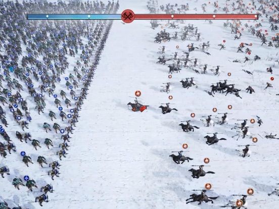 Frost & Flame: King of Avalon