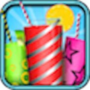Frozen Slushy Maker: Make Fun Icy Fruit Slushies! by Free Food Maker Games Factory