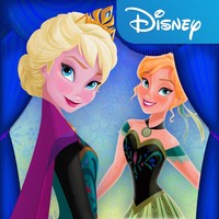 Frozen Story