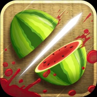 Fruit Ninja