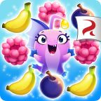 Fruit Nibblers