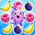Fruit Nibblers
