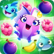 Fruit Nibblers