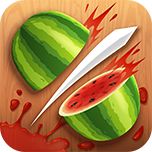 Fruit Ninja Free