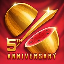 Fruit Ninja Free