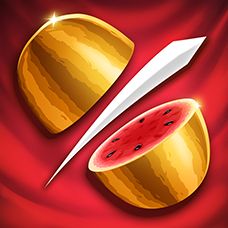 Fruit Ninja Free
