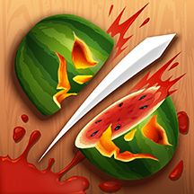 Fruit Ninja Free
