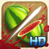 Fruit Ninja HD
