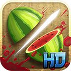 Fruit Ninja HD