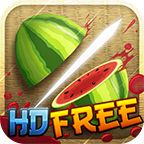 Fruit Ninja HD Free
