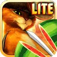 Fruit Ninja: Puss in Boots Free