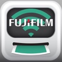 Fujifilm Kiosk Photo Transfer