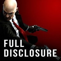Full Disclosure