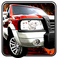 Fully Loaded ( 3D Car Racing Game / Games )