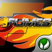 Fumes Stunt Racer