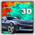 Furious Race ( 3D Car Racing Game / Games )