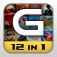GAMEBOX 1