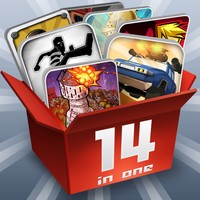 GAMEBOX 2