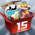 GAMEBOX 2
