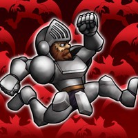 GHOSTS'N GOBLINS