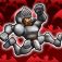 GHOSTS'N GOBLINS GOLD KNIGHTS