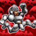 GHOSTS'N GOBLINS GOLD KNIGHTS