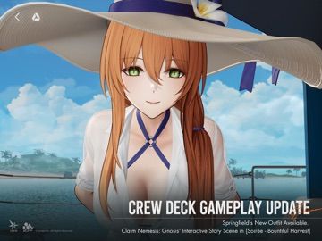 GIRLS' FRONTLINE 2: EXILIUM