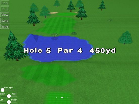 GL Golf