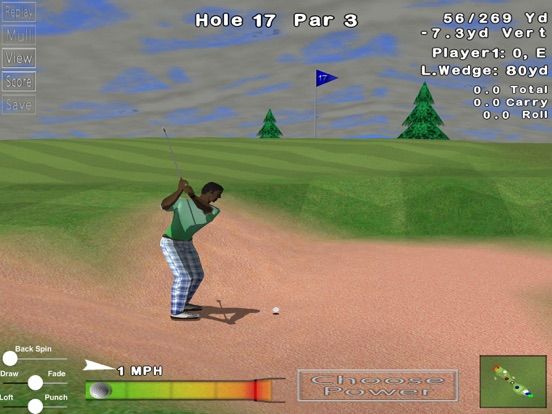 GL Golf