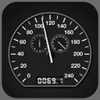 GPSSpeed HD: The GPS tool