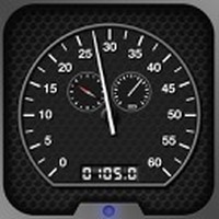 GPSSpeed HD: The GPS tool