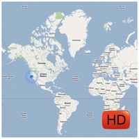 GPS Maps