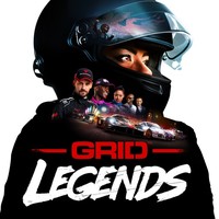 GRIDLegends