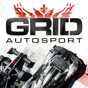 GRIDÃÂ„Â Autosport