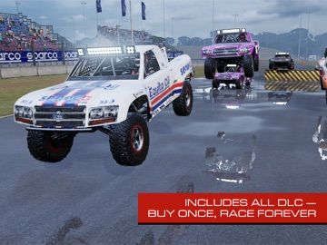 GRIDÃÂ„Â Legends: Deluxe Edition