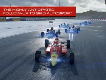 GRIDÃÂ„Â Legends: Deluxe Edition