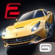 GT Racing 2: The Real Car Experience