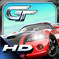 GT Racing: Motor Academy™ HD
