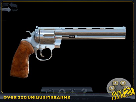 GUN CLUB 2 - Best in Virtual Weaponry