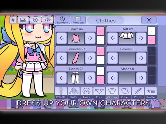 Gacha Life