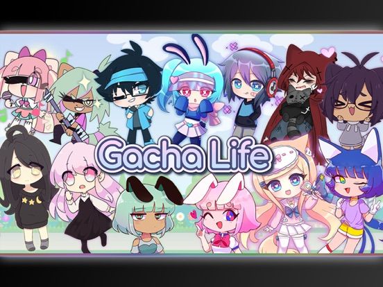Gacha Life