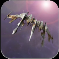 Galactic Conflict RTS