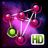 Galactic Untangle HD