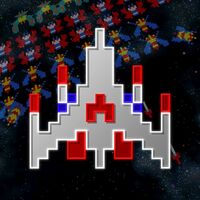 Galaga Remix